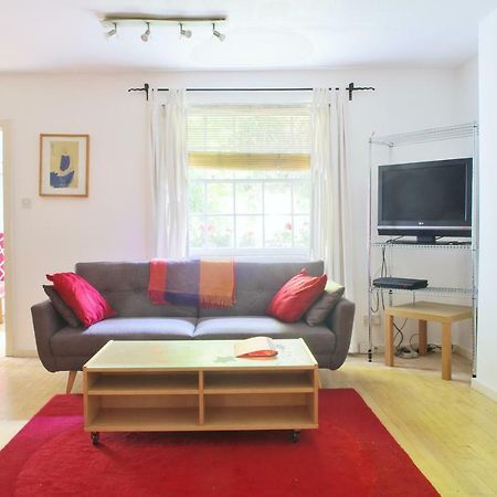 Ferienwohnung Regent"S Park Camden I London Exterior foto